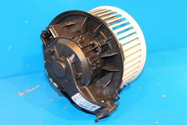 Varmeapparat motor til Škoda Citigo 2012-2019  (VAG|1S1 819 015 D|)