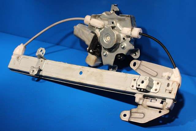 Ruteheis venstre bak til Nissan X-Trail 2007-2014 (T31) (T31)