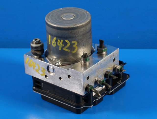 ABS sentral til Land Rover Discovery 2005-2009 (Type III)  (BOSCH|0 265 235 020|SRB500440|)