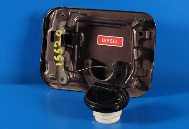 Tanklokk til Nissan X-Trail 2007-2014 (T31) (T31) 