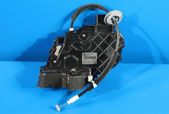 Låsekasse høyre foran til Land Rover Discovery 2005-2009 (Type III) (LAND ROVER|FQJ000420|)