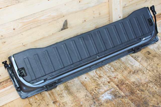 Bakluke lem til Volvo XC90 2002-2006 (Type I, Fase 1)  