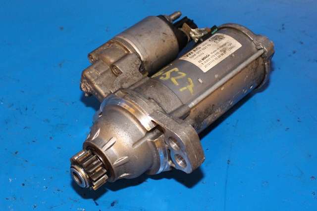 Starter til Škoda Citigo 2012-2019 (BOSCH|0 001 179 510|02M 911 021 G|)