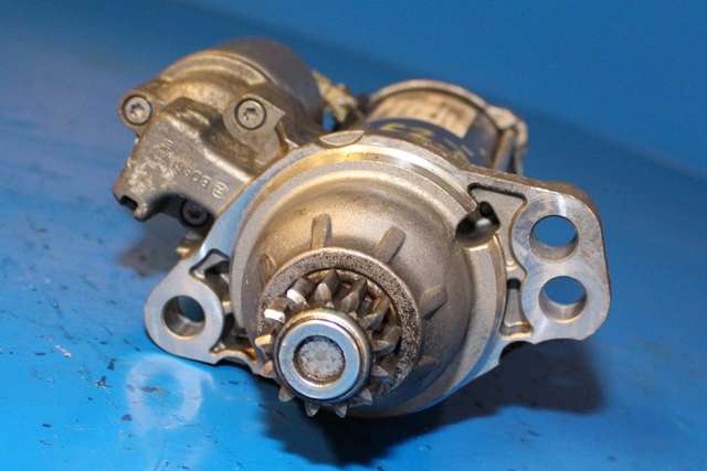 Starter til Škoda Citigo 2012-2019 (BOSCH|0 001 179 510|02M 911 021 G|)