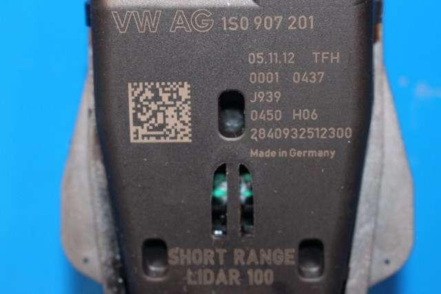 Sensor regnsensor til Škoda Citigo 2012-2019  (VAG|1S0 907 201|)