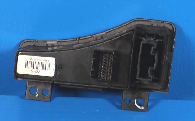 Bryter diverse til Kia Sportage 2010-2016 (Type III) (KIA|93700-3U210|)