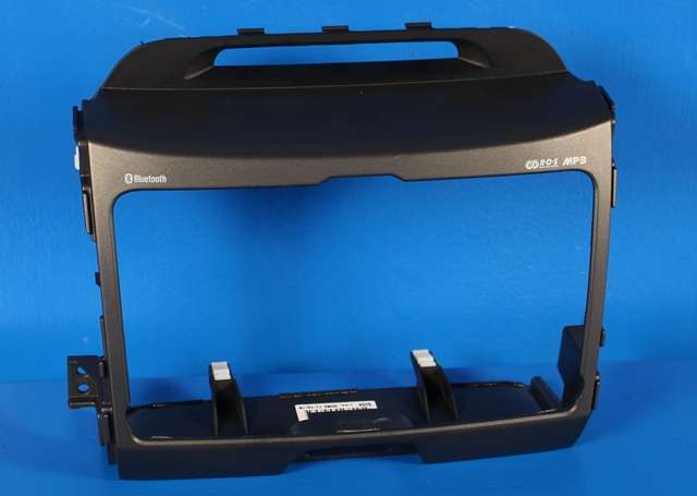 Dashbord diverse til Kia Sportage, 2010-2016 (Type III)