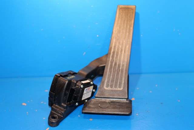 Pedal gass til Kia Sportage, 2010-2016 (Type III) (KIA|0514A-2S000)