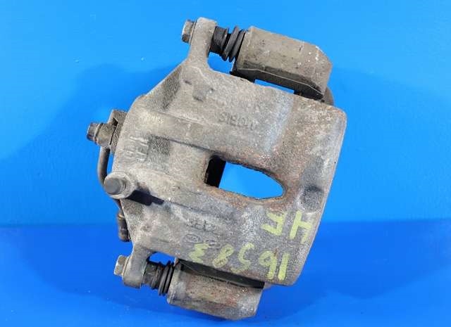 Bremsecaliper høyre foran til Kia Sportage, 2010-2016 (Type III)