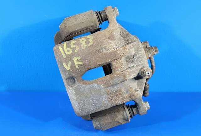 Bremsecaliper venstre foran til Kia Sportage, 2010-2016 (Type III)