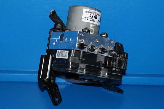 ABS sentral til Kia Sportage, 2010-2016 (Type III) (KIA|58920-3U710)