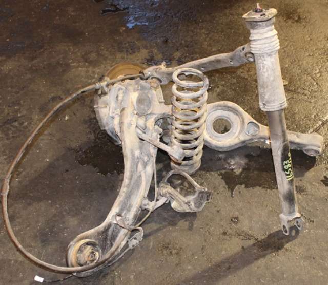 Bakstilling høyre side til Kia Sportage 2010-2016 (Type III)  