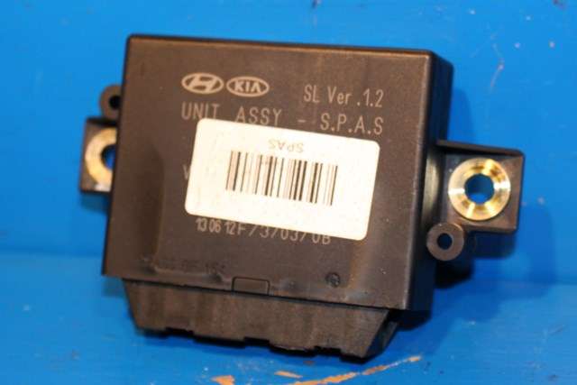 Styreenhet parkering til Kia Sportage, 2010-2016 (Type III) (VALEO|604.358)