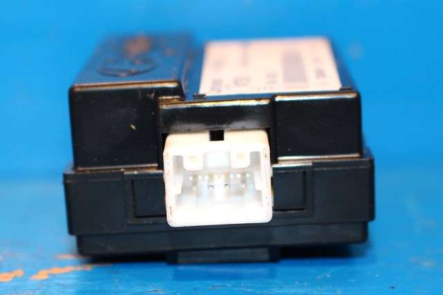 Styreenhet nøkkelfri/keyless til Kia Sportage 2010-2016 (Type III) (KIA|95470-3W000|)