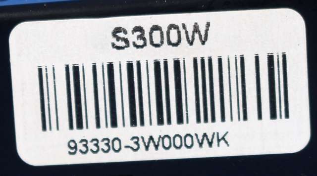 Bryter setevarme til Kia Sportage 2010-2016 (Type III)