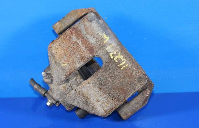 Bremsecaliper venstre foran til VW Caddy, 2010-2015 (Type III, Fase 2)