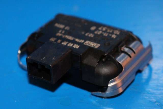 Sensor regnsensor til Volvo V70, 2007-2013 (Type III, Fase 1)  (VOLVO|31214359)