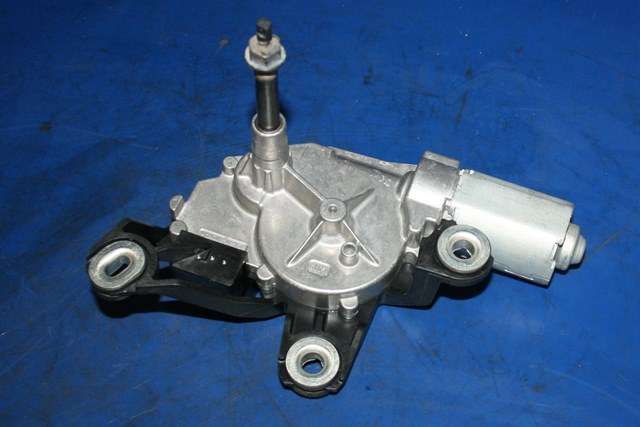 Viskermotor bakrute til VW Caddy 2010-2015 (Type III, Fase 2) (BOSCH|0 390 201 218|1T0 955 711 D|)
