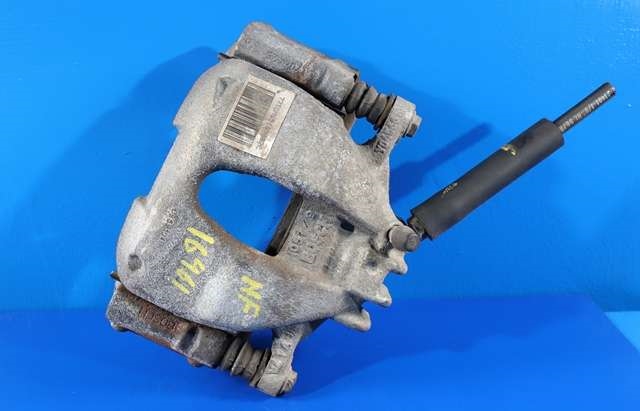 Bremsecaliper høyre foran til Peugeot 308, 2007-2011 (Type I, Fase 1)
