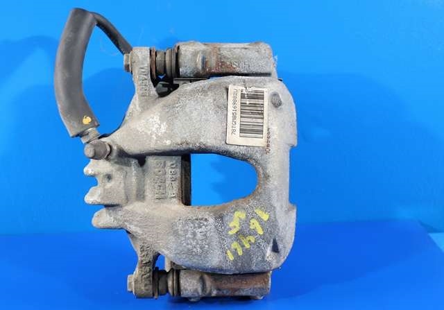 Bremsecaliper venstre foran til Peugeot 308, 2007-2011 (Type I, Fase 1)