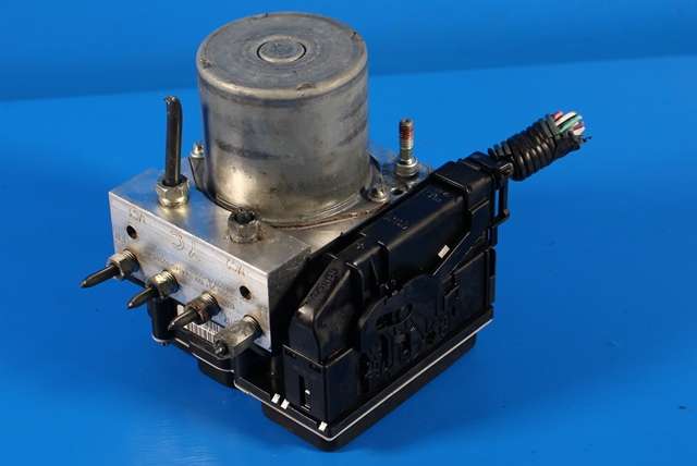 ABS sentral til Toyota Auris, 2010-2012 (Type I, Fase 2) (BOSCH|0 265 251 199)