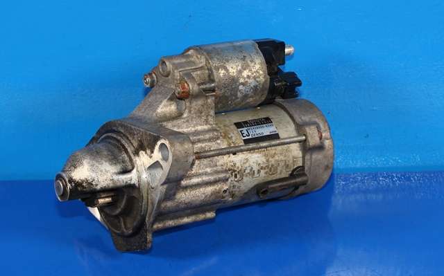 Starter til Toyota Auris, 2010-2012 (Type I, Fase 2) (DENSO|428000-6360)