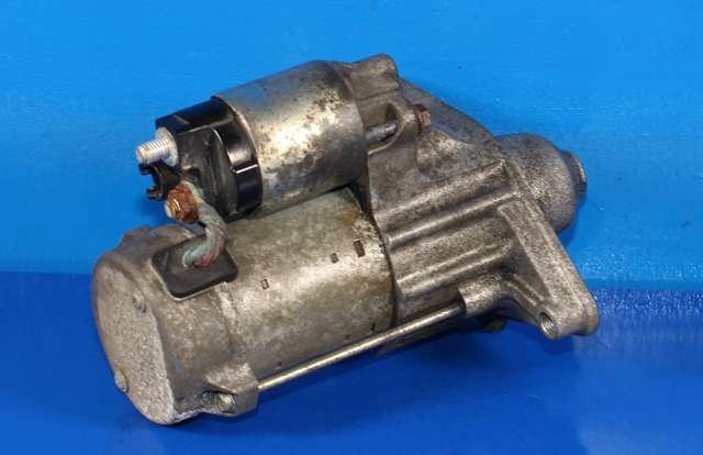 Starter til Toyota Auris 2010-2012 (Type I, Fase 2) (DENSO|428000-6360|28100-0Y020|)