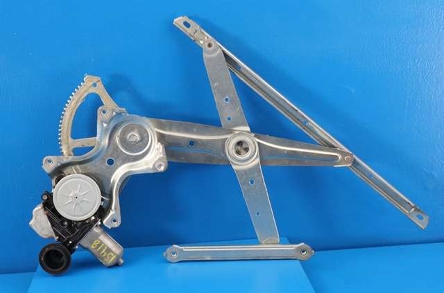 Ruteheis venstre foran til Lexus RX, 2009-2015 (Type III) (AL10) (AL10) (TOYOTA|85720-48080)