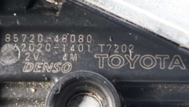 Ruteheis venstre foran til Lexus RX 2009-2015 (Type III) (AL10) (AL10) (TOYOTA|85720-48080|)