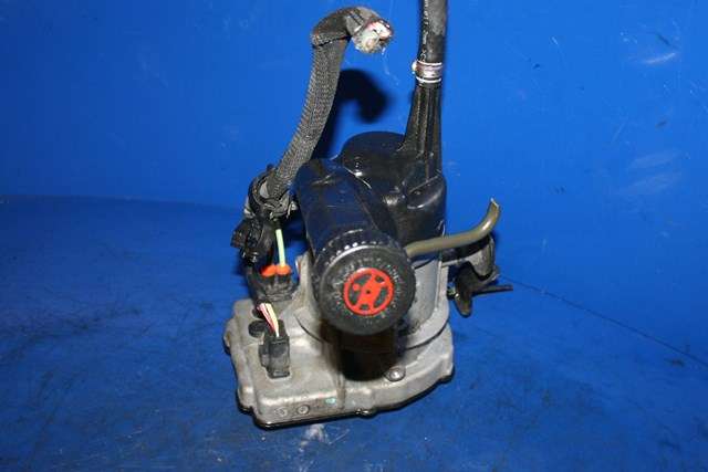 Servo pumpe elektrisk til Peugeot 308, 2007-2011 (Type I, Fase 1) (PEUGEOT|96 862071 80)