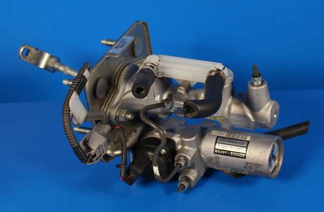 Bremsepumpe hoved til Lexus RX, 2009-2015 (Type III) (AL10) (AL10) (TOYOTA|138110-10510)