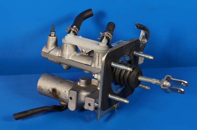 Bremsepumpe hoved til Lexus RX 2009-2015 (Type III) (AL10) (AL10) (TOYOTA|138110-10510|)