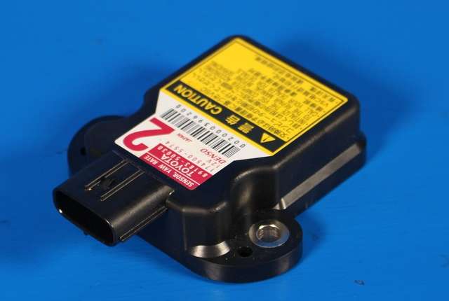 Sensor diverse til Lexus RX, 2009-2015 (Type III) (AL10) (AL10) (DENSO|174500-5574)