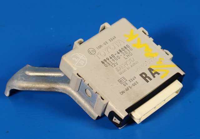 Styreenhet diverse til Lexus RX, 2009-2015 (Type III) (AL10) (AL10) (DENSO|031900-2030)
