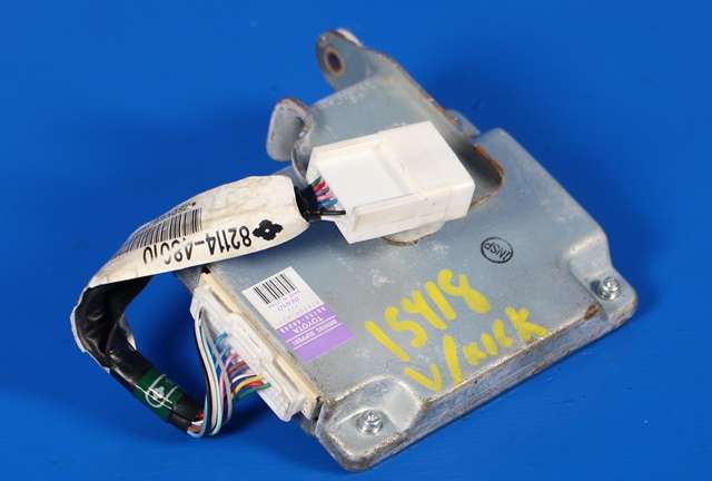 Styreenhet diverse til Lexus RX, 2009-2015 (Type III) (AL10) (AL10) (DENSO|036800-0211)