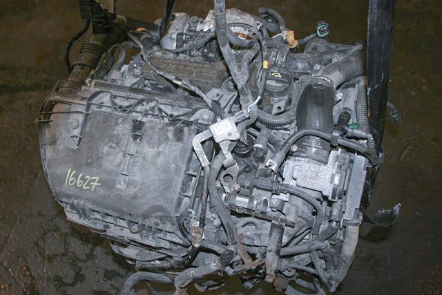 Motor diesel til Citroën C3 2010-2016 (Type II) (9HP (DV6DTED)|)