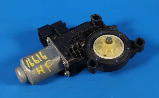 Ruteheis, kun motor, høyre foran til VW Transporter / Caravelle, 2009-2015 (Fase 2) (T5) (T5) (VAG|7E0 959 802)