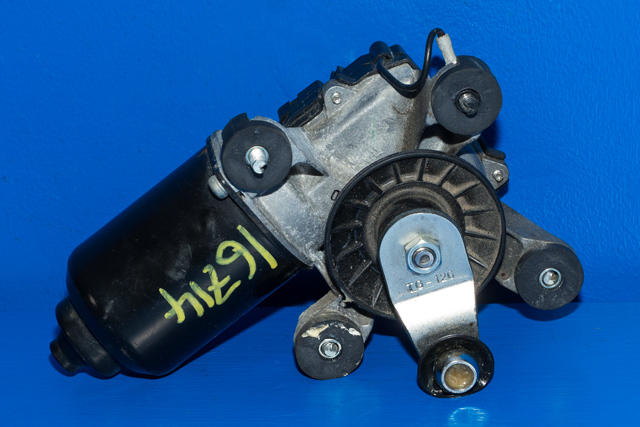 Viskermotor frontrute til Ford Ranger (Europa) 2007-2011 (DENSO|159200-3151|)