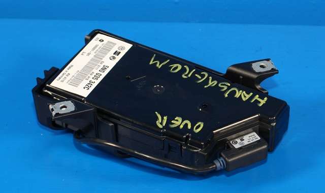 Bilstereo diverse til VW Polo 2009-2014 (Type V, Fase 1) (VAG|5N0 035 342 C|)