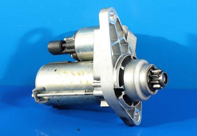 Starter til VW Polo 2009-2014 (Type V, Fase 1) (VALEO|D6GS12|02T 911 023 S|)