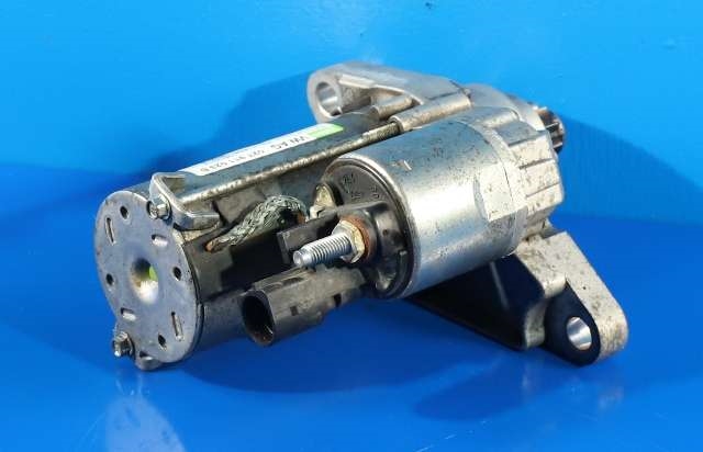Starter til VW Polo 2009-2014 (Type V, Fase 1) (VALEO|D6GS12|02T 911 023 S|)