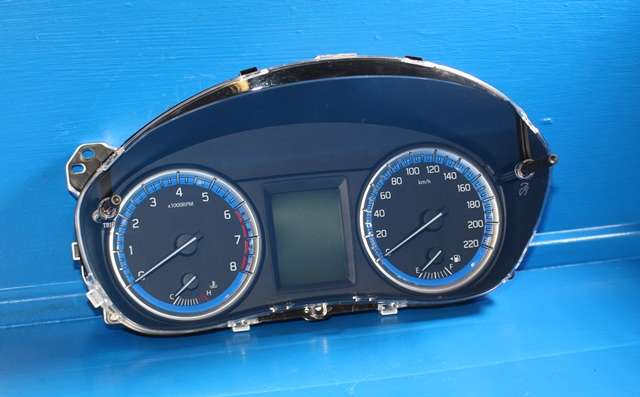 Instrumentpanel til Suzuki SX4 S-CROSS, 2013-->> (Type II)  (SUZUKI|34110-61MA1)