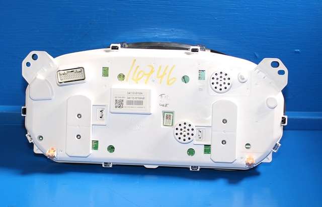 Instrumentpanel til Suzuki SX4 S-CROSS 2013-->> (Type II)  (SUZUKI|34110-61MA1|)