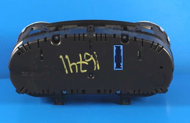 Instrumentpanel til VW Golf VI 2008-2012  (VAG|5K0 920 870 G|)