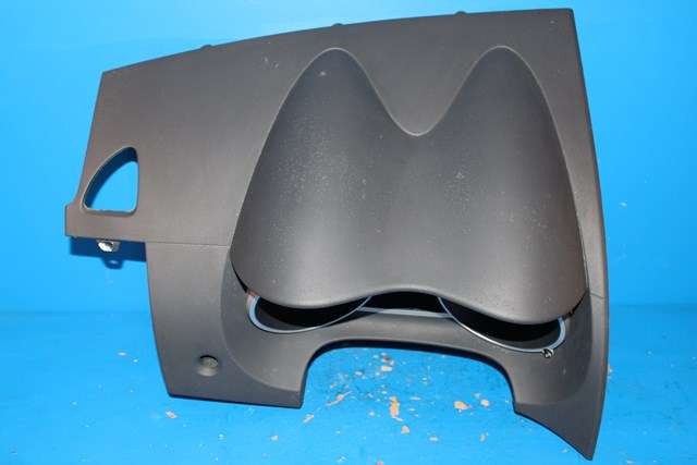 Dashbord diverse til Mitsubishi Outlander 2007-2010 (Type II, Fase 1)  