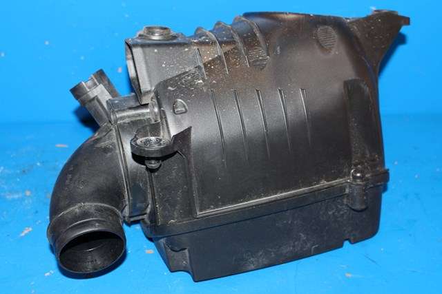 Luftfilterboks til Audi A3, 2009-2012 (Type II, Fase 2)  (VAG|1K0 129 607 AQ)