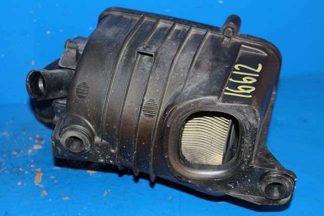 Luftfilterboks til Audi A3 2009-2012 (Type II, Fase 2) (VAG|1K0 129 607 AQ|)
