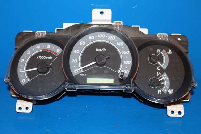 Instrumentpanel til Toyota Hilux, 2006-2011  (TOYOTA|83800-F0051-A)