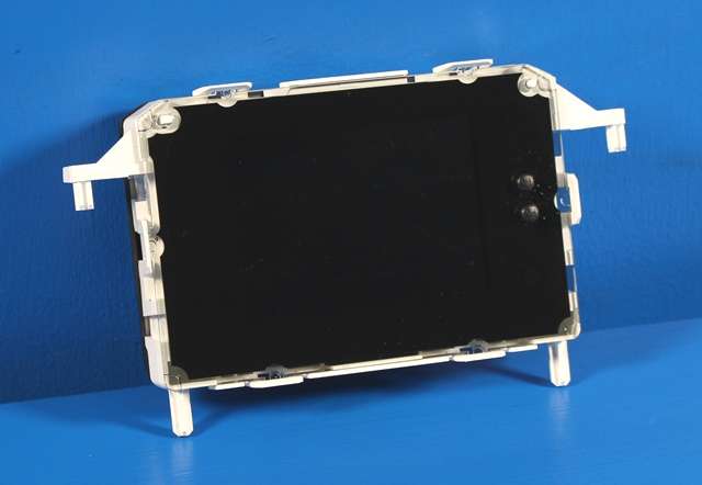 Instrument kjørecomputer til Ford C-Max, 2010-2015 (Type II, Fase 1)  (FORD|AM5T-18B955-BE)
