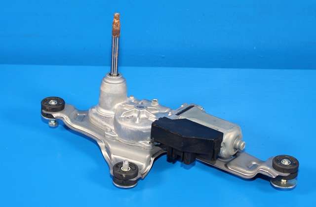 Viskermotor bakrute til Toyota Verso-S, 2011-2015 (COMBI) (COMBI) (DENSO|259600-2301)